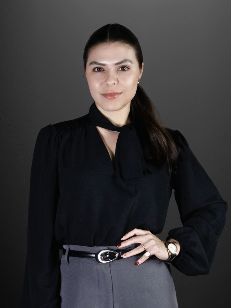 Michelle Arce Prunes