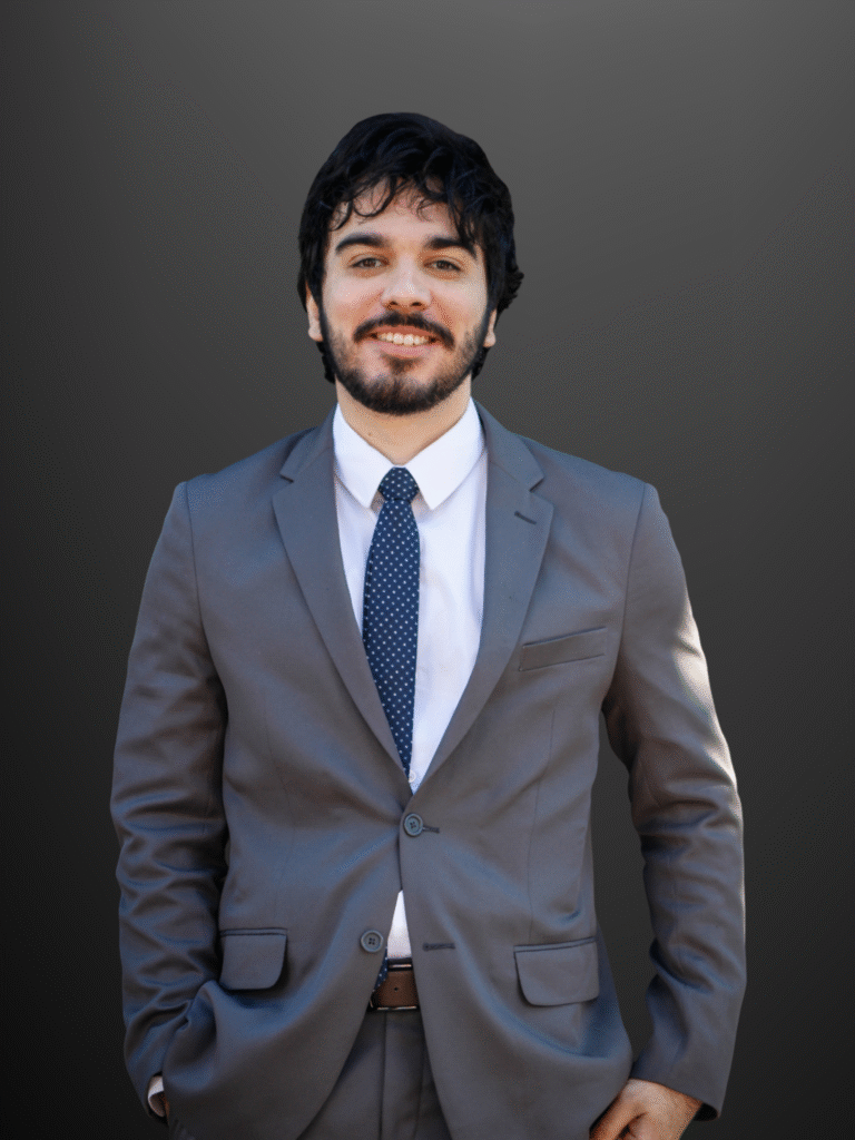 Thales Guilherme Silveira