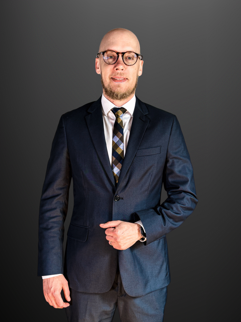 Felipe Tonetto Londero