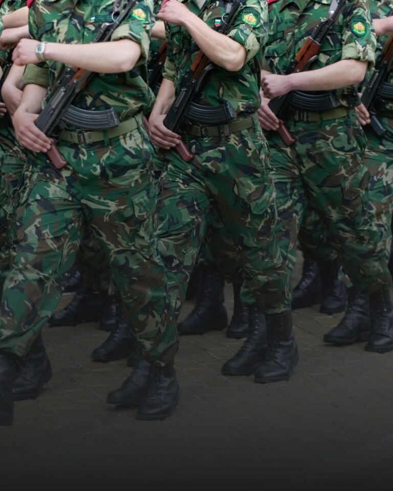 Não comparecer para o serviço militar é crime? INSUBMISSÃO