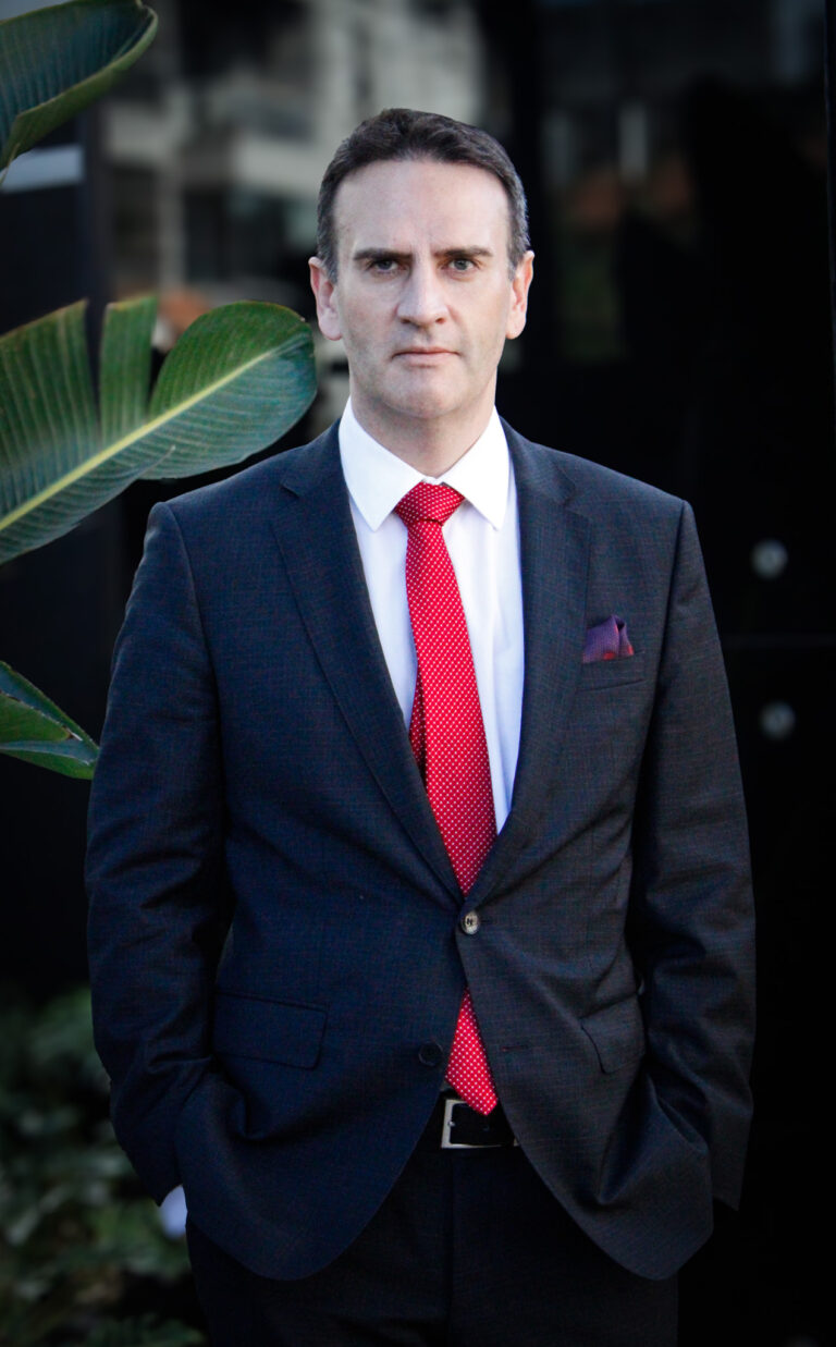 Daniel Tonetto