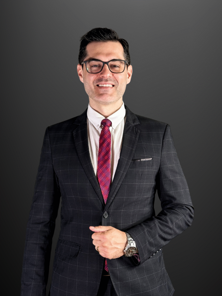 Guilherme Ziegler Huber