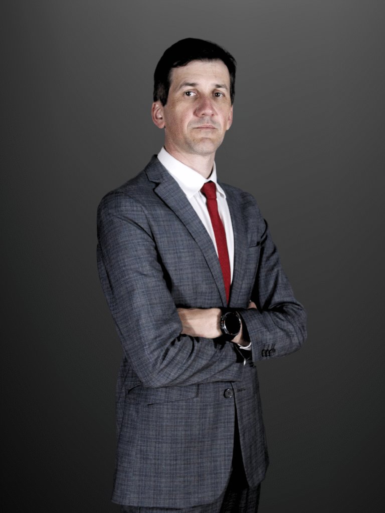 Felipe J. T. de Medeiros