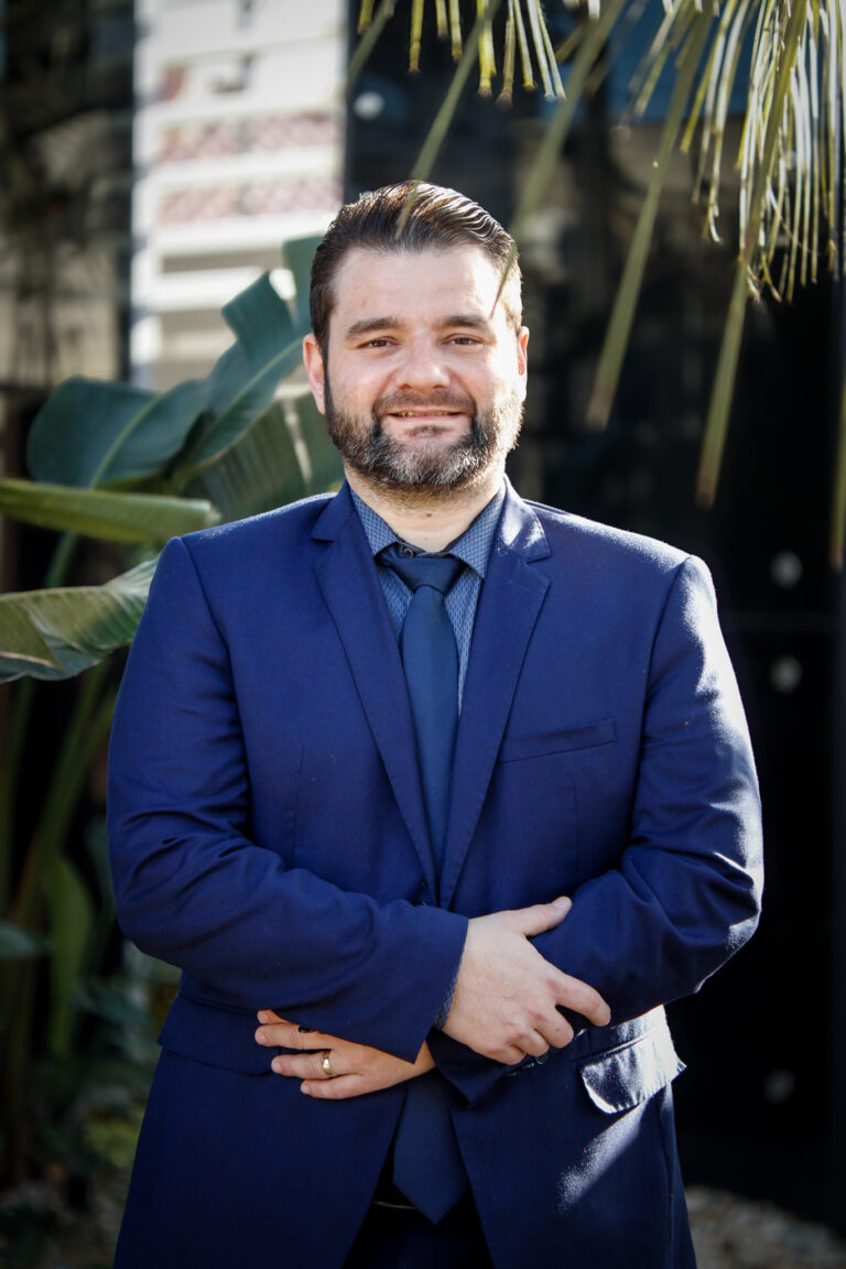 Vinicius Tambara