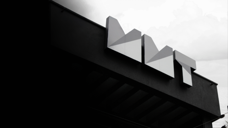 Nós gostamos de desafios