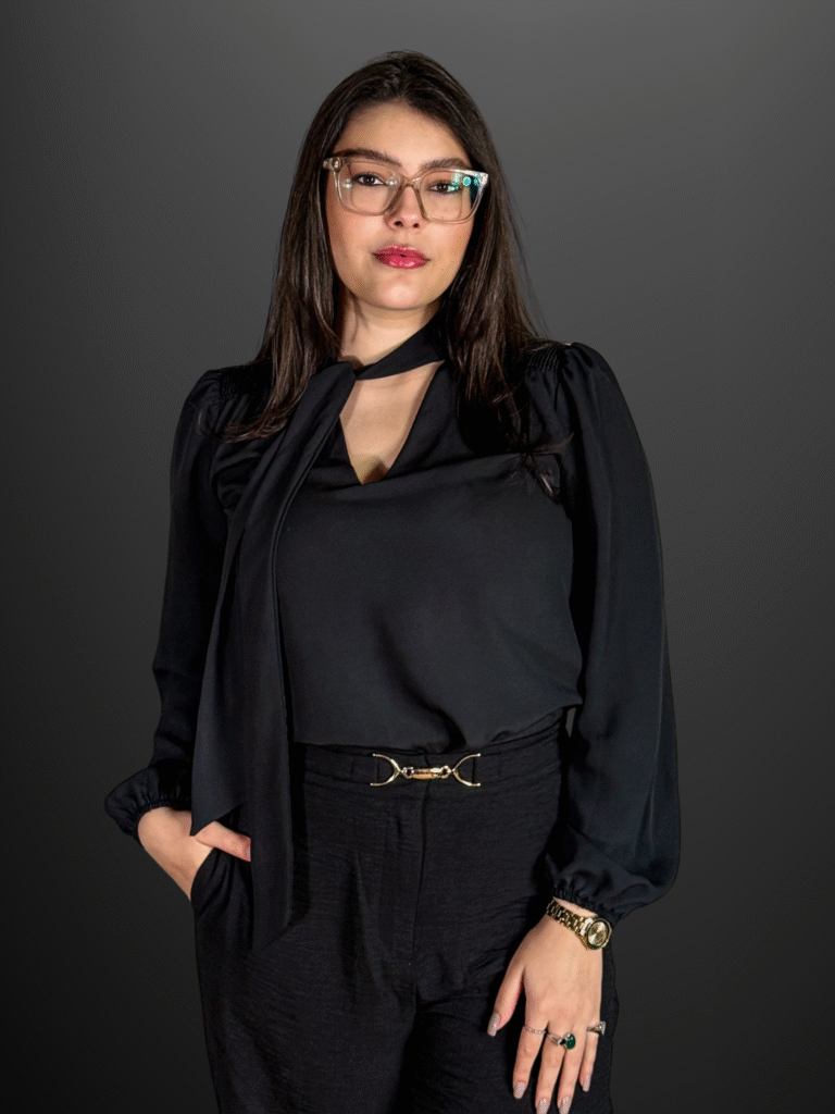 Isadora Fettermann Roque