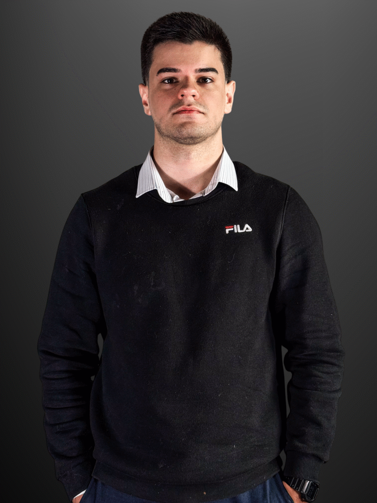 João Vitor Rodrigues de Avila