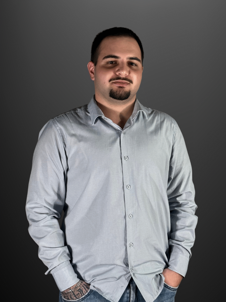 Rodrigo Nascimento Castro