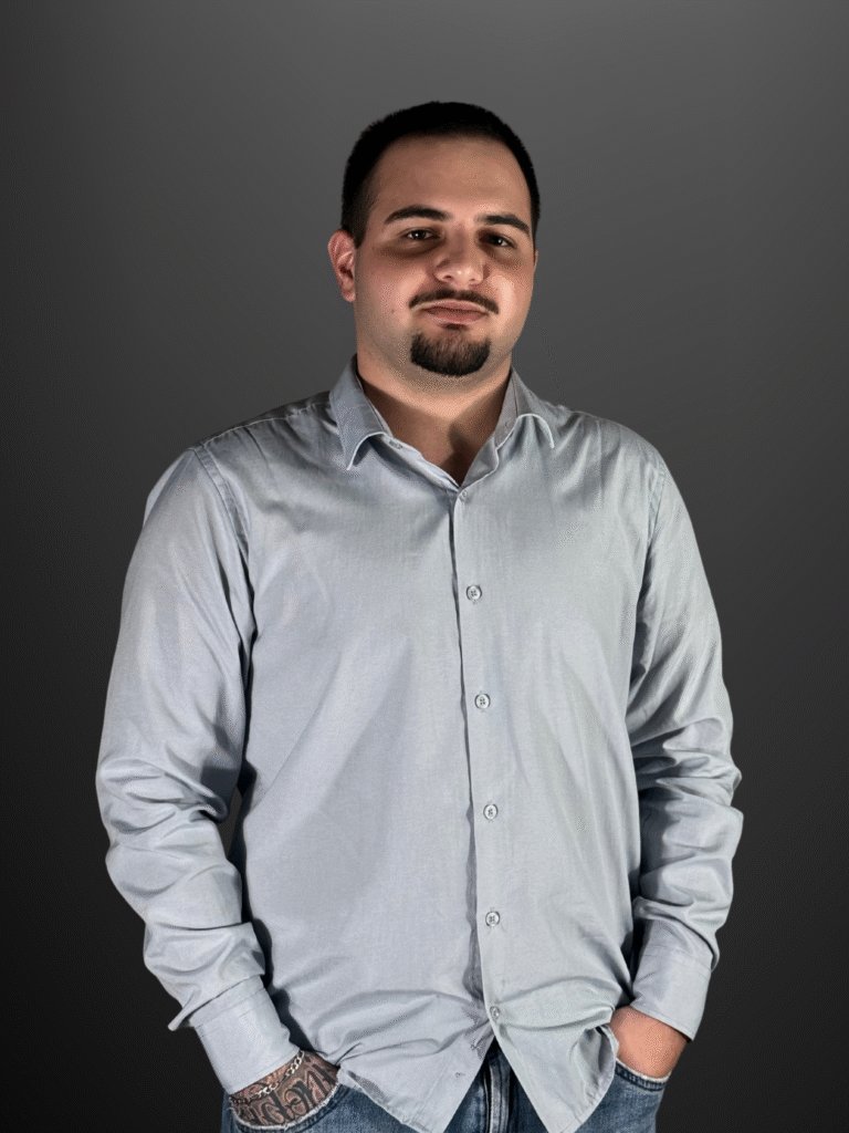 Rodrigo Nascimento Castro